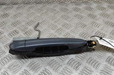 M&amp;acirc;ner exterior ușă dreapta spate MAZDA CX-5 KF 2022 OEM: TK48-59-41XC 30292647 foto