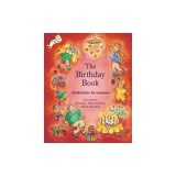 The Birthday Book: Celebrations for Everyone