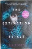 The Extinction Trials &ndash; S. M. Wilson