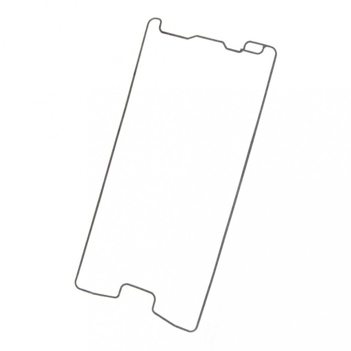Sticker Adeziv LCD Sony Xperia Z3+ E6553 (Min. 3 buc.)