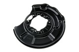 Protectie disc frana Mercedes E-Clasa 2002-2008, Dreapta, Spate, NTY HTO-ME-008