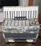 Vand acordeon