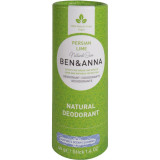 BEN&amp;ANNA Natural Deodorant Persian Lime deodorant stick 40 g
