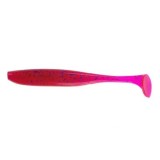Năluca soft Perchik Slip Tail 4" 10cm culoare 10