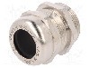 Presetupa alama, M32, IP68, SKINTOP&amp;reg; MS-M ATEX, LAPP - 53112740 foto