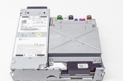 Unitate de control navigație AUDI A6 4A2, C8 2020 OEM: 4K0035154C,4K0035154A 11604310 foto