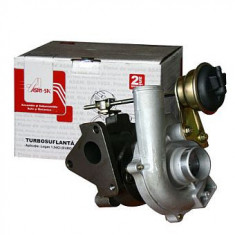 Turbosuflanta 1.5 DCI (EURO3) foto