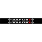Set protectie praguri VW Golf GTI