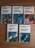 Constantin Chiriță - Cireșarii ( 5 vol. )
