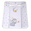 Saltea de infasat moale Cangaroo 70&times;50 cm Nappy