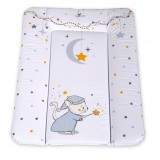 Saltea de infasat moale Cangaroo 70&times;50 cm Nappy