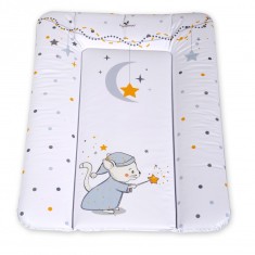 Saltea de infasat moale Cangaroo 70&times;50 cm Nappy