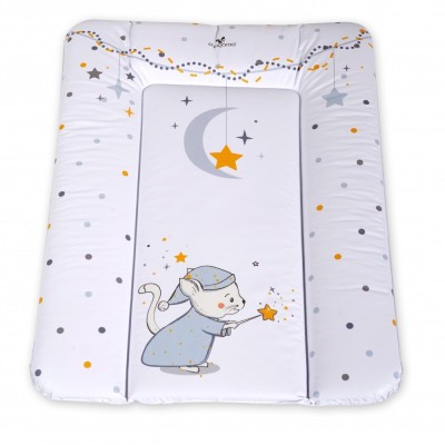 Saltea de infasat moale Cangaroo 70&amp;times;50 cm Nappy foto
