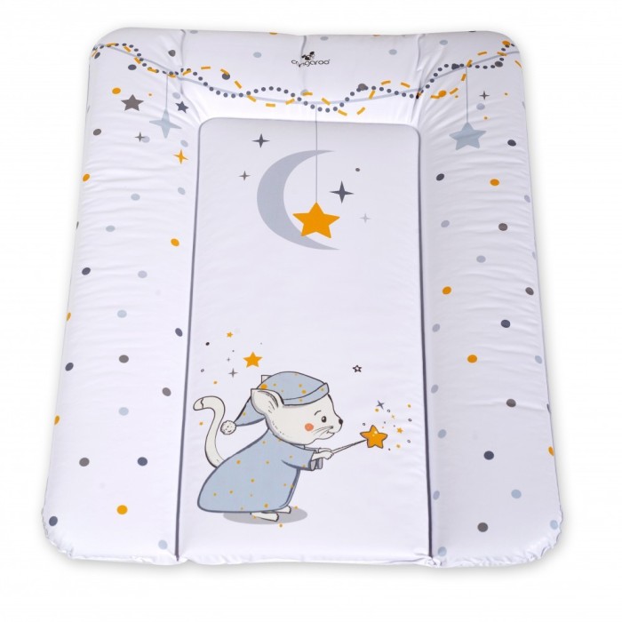 Saltea de infasat moale Cangaroo 70&times;50 cm Nappy