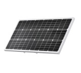 Panou fotovoltaic Vigi 90W pentru camere TP-LINK VIGI, Unghi ajustabil, dimensiuni: 998 516 30 mm, greutate: 5.6 kg.