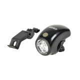 Far bicicleta cu 5LED si sistem de montaj dublu Specialist Garage AutoRide, Lampa