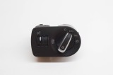 Modul de control comutator faruri AUDI A1 8X1, 8XK 2014 OEM: 8P0919093 11512972