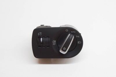 Modul de control comutator faruri AUDI A1 8X1, 8XK 2014 OEM: 8P0919093 11512972 foto