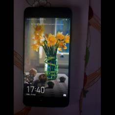 Huawei P10 Plus 64GB Negru foto