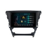 Cumpara ieftin Navigatie 2K HUB64 Toyota Avensis (2015-2018), 4GB RAM, Android 13, Octacore, Slot Sim 4G, DSP, GPS, Wi-FI, Carplay, Android Auto, USB, Bluetooth, Waz