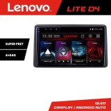 Navigatie Dacia Duster 2023- Quad Core Lenovo 4+64 GB Android Waze USB Navigatie Internet Youtube Radio CarStore Technology