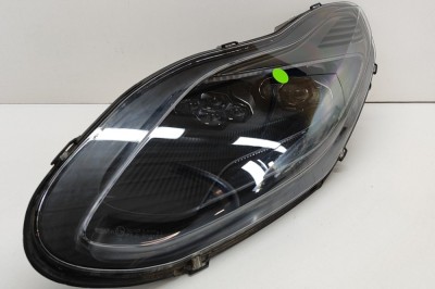 Far st&amp;acirc;nga față ASTON MARTIN DB11 2022 OEM: JY53-13W030-AA 25938977 foto
