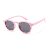 Ochelari polarizati de soare pentru bebelusi Techsuit, 8308-C46