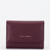 Cumpara ieftin Portofel bordo David Jones Paris P151 07