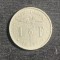 Moneda 1 franc 1930 Belgia