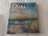 ALBUM LEWITAN \ LEVITAN text in limba germana