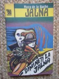 Jalna - Dimineti La Jalna - Mazo De La Roche