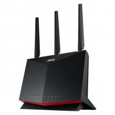 Router Wireless Asus RT-AX86S foto