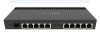 MikroTik RouterBOARD 4011iGS+ with Annapurna Alpine AL21400 Cortex A15CPU (4-cores,