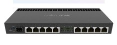 MikroTik RouterBOARD 4011iGS+ with Annapurna Alpine AL21400 Cortex A15CPU (4-cores,