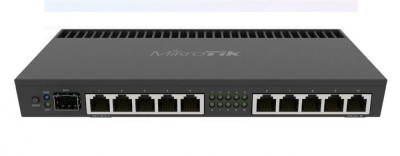 MikroTik RouterBOARD 4011iGS+ with Annapurna Alpine AL21400 Cortex A15CPU (4-cores, foto