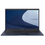 Laptop Asus ExpertBook B5 B504CMA, 14 inch 2560 x 1600, Intel Core Ultra 7 155H 16 C / 22 T, 2.5 GHz - 4.8 GHz, 24 MB cache, 28 W, 32 GB DDR5, 1 TB SS