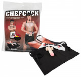 Sort Apron CHEFCOCK