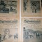 LOT 4 REVISTE OGLINDA LUMII 1927
