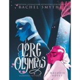 Lore Olympus - Ol&uuml;mposzi hist&oacute;ria 2. - Rachel Smythe