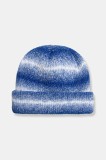 Kangol căciulă HEATHERED culoarea violet, K3795.HI501