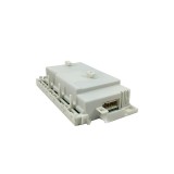 Placa Electronica Originala Electrolux 140000549034 pentru Masina de Spalat Vase Compatibila AEG IKEA