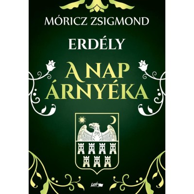 A nap &amp;aacute;rny&amp;eacute;ka - M&amp;oacute;ricz Zsigmond foto