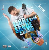 JerryCo - S&acirc;nge Albastru, CD