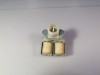 Electrovalva Dubla Masina Spalat Samsung C51, Piesa Schimb Originala