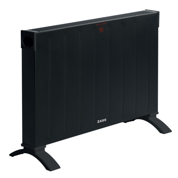Convector electric ZASS ZKH 09 ProDesign DailyAppliances