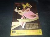REVISTA STIINTA SI TEHNICA NR 7 1984