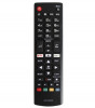 Telecomanda AKB75095308 Compatibila cu LG Lcd, Led si Smart Tv Gata de Utilizare