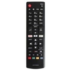 Telecomanda AKB75095308 Compatibila cu LG Lcd, Led si Smart Tv Gata de Utilizare