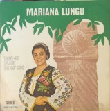 Vinil Mariana Lungu - Tare-mi Place Ca Sa Joc (LP, Electrecord, 1980) Muzica Populara Romaneasca
