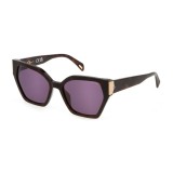 Ochelari de Soare Damă Police SPLL34-550752 &Oslash; 55 mm